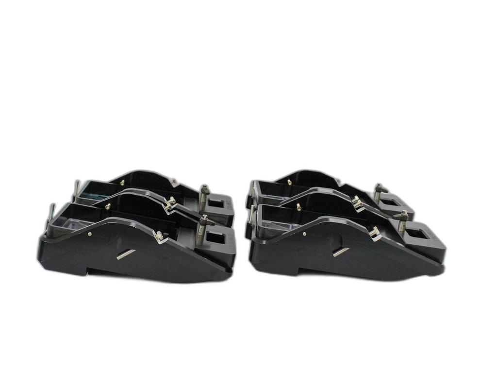 Beckman 214368 Centrifuge Basket Set for Avanti JXN-26 Roto Accessories