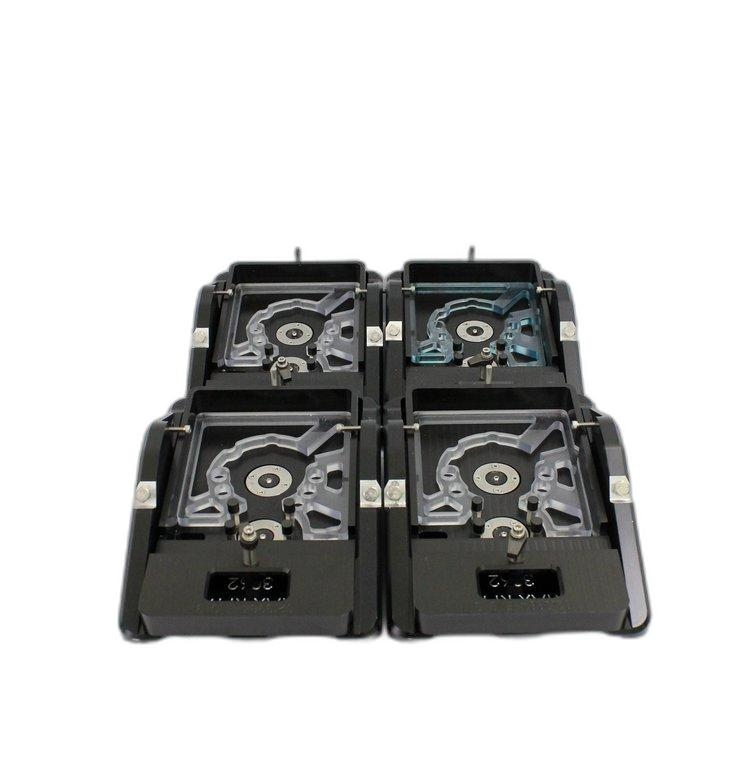 Beckman 214368 Centrifuge Basket Set for Avanti JXN-26 Roto Accessories