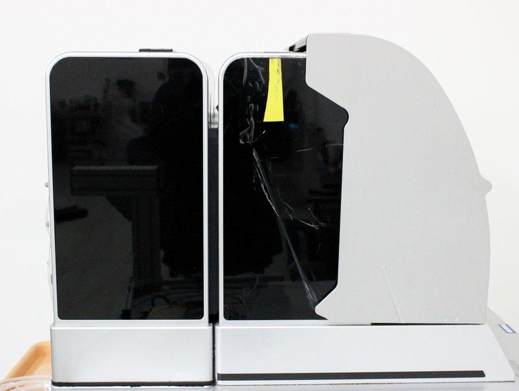 Ginolis 1295 Dispensing Solution Liquid Handling High Precision Automated Unit