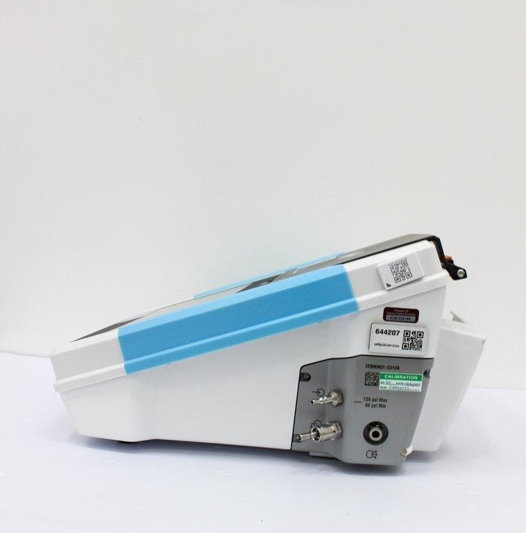 Millipore Integritest 5 IT5INS001 Integrity Tester 100V-240V 50Hz/60Hz