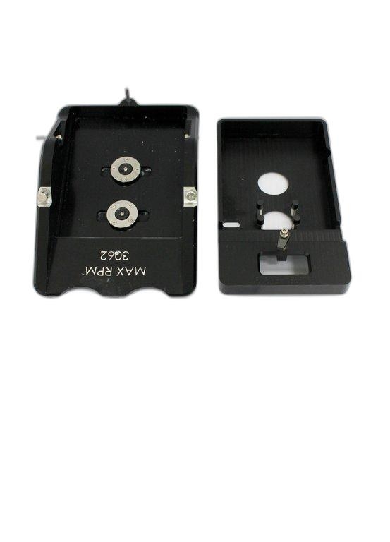 Beckman 214368 Centrifuge Basket Set for Avanti JXN-26 Roto Accessories