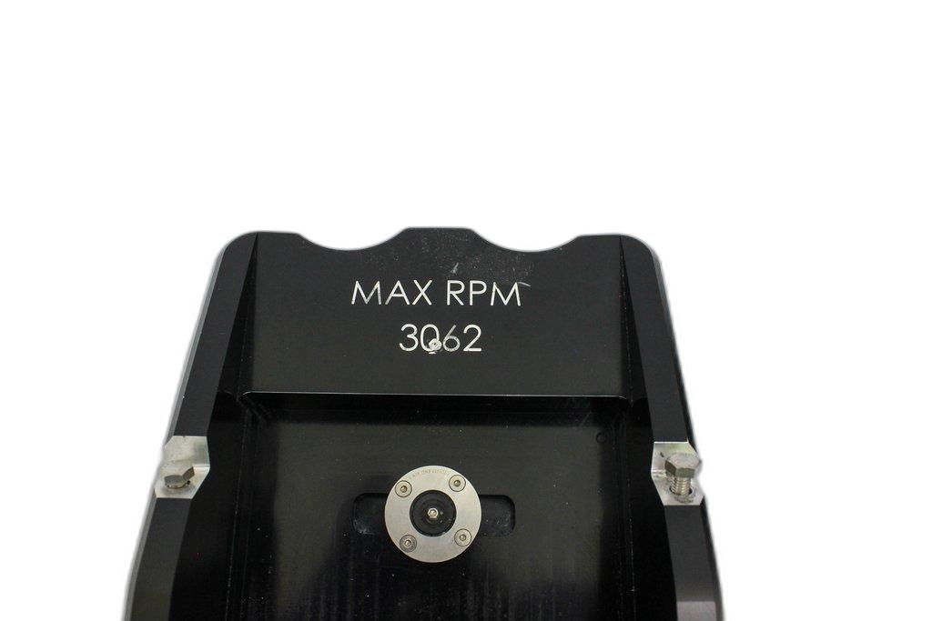 Beckman 214368 Set of 4 Centrifuge Baskets Avanti JXN-26 Compatible