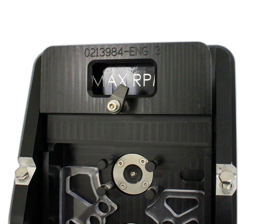 Beckman 214368 Centrifuge Basket Set for Avanti JXN-26 Roto Accessories