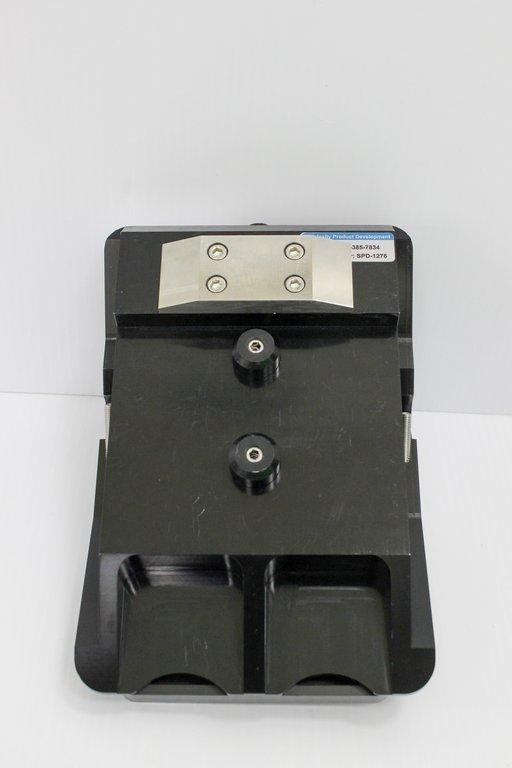 Beckman 214368 Centrifuge Basket Set for Avanti JXN-26 Roto Accessories