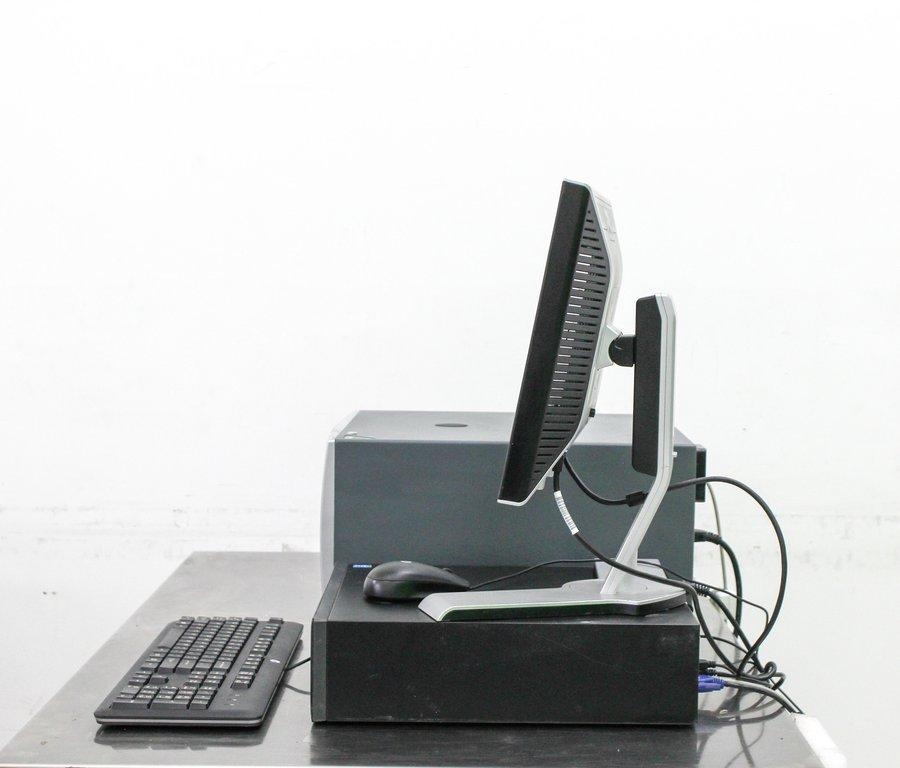 TECAN Infinite 200 PRO Microplate Reader - Preowned, Includes Power Cord