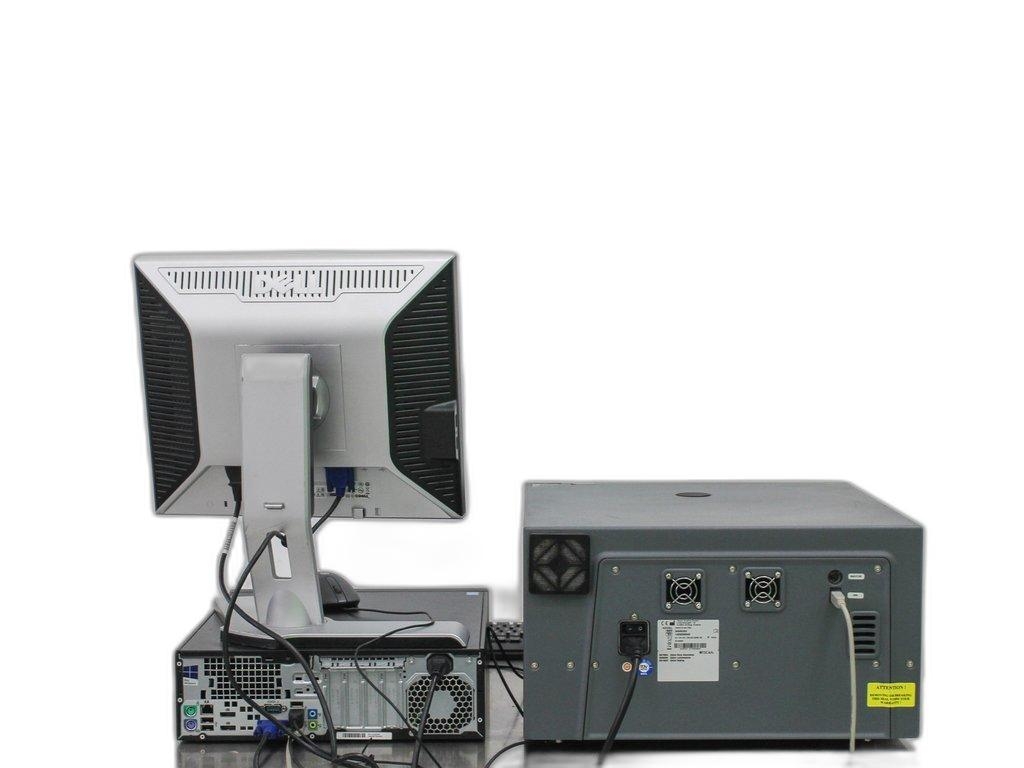 TECAN Infinite 200 PRO Microplate Reader - Preowned, Includes Power Cord