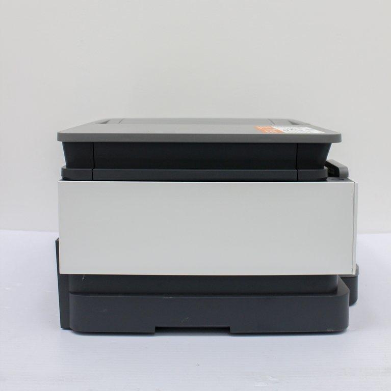 HP OfficeJet Pro 8020 Office Printer All-In-One Inkjet Printing System 120V