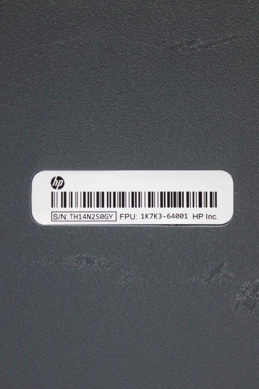 HP OfficeJet Pro 8020 Printer High-Speed Efficient Document Handling 120V