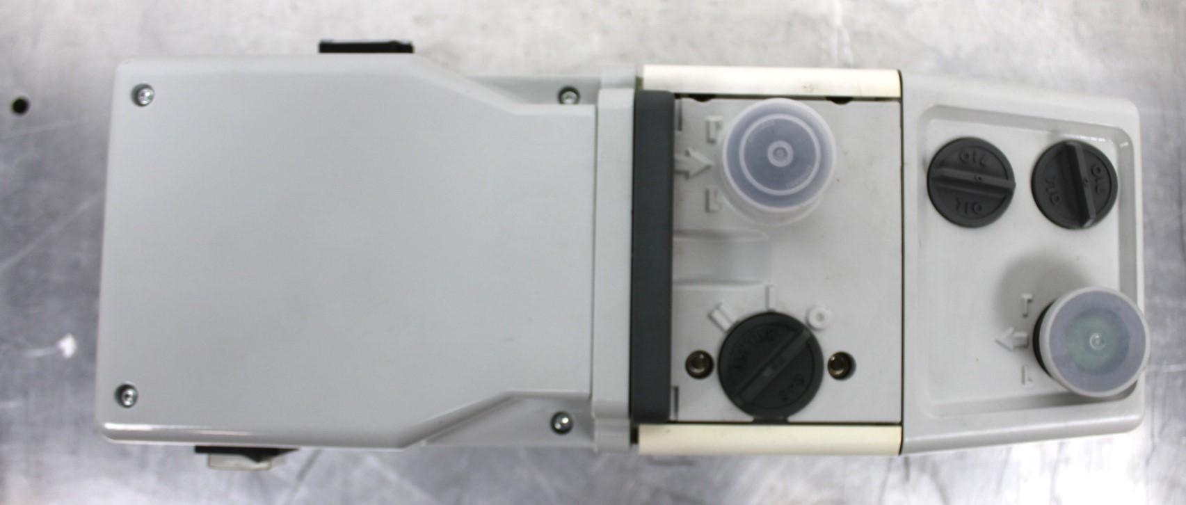 Edwards RV3 Finnigan Rotary Vane Vacuum Pump, Oil Sealed, 220-240V, 50/60Hz