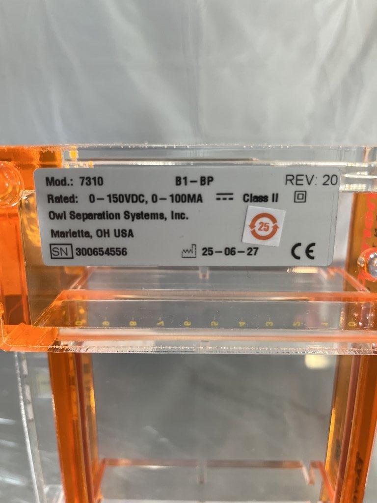 Thermo Scientific 7310 Laboratory System Component in Excellent Condition