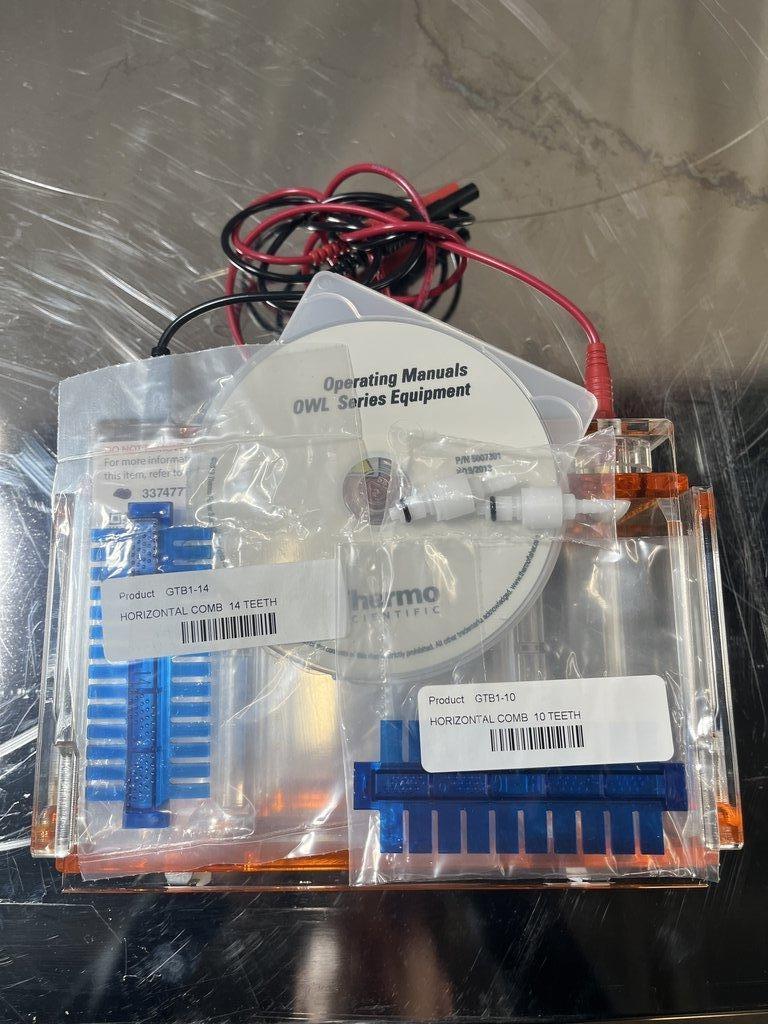 Thermo Scientific 7310 Laboratory System Component in Excellent Condition