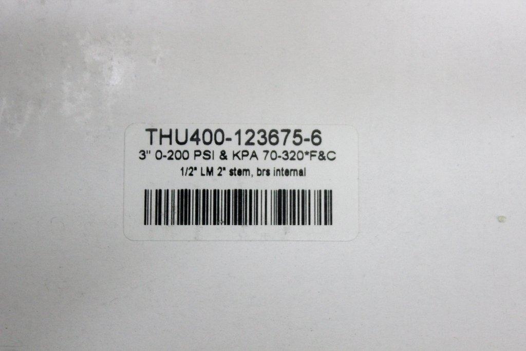 WATTS 58088-W100, BMK1500 Spare Parts Kit,100psi, New Condition