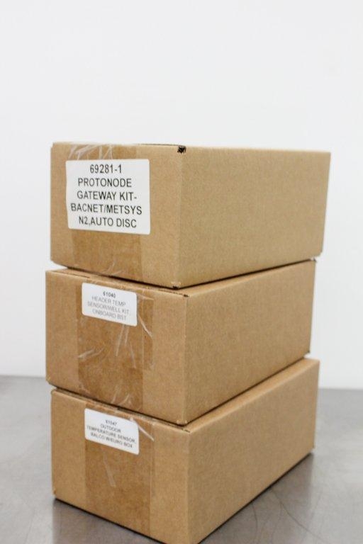 Aerco 69281-1 Protonode Gateway Kit Accessory for Bacnet Networks