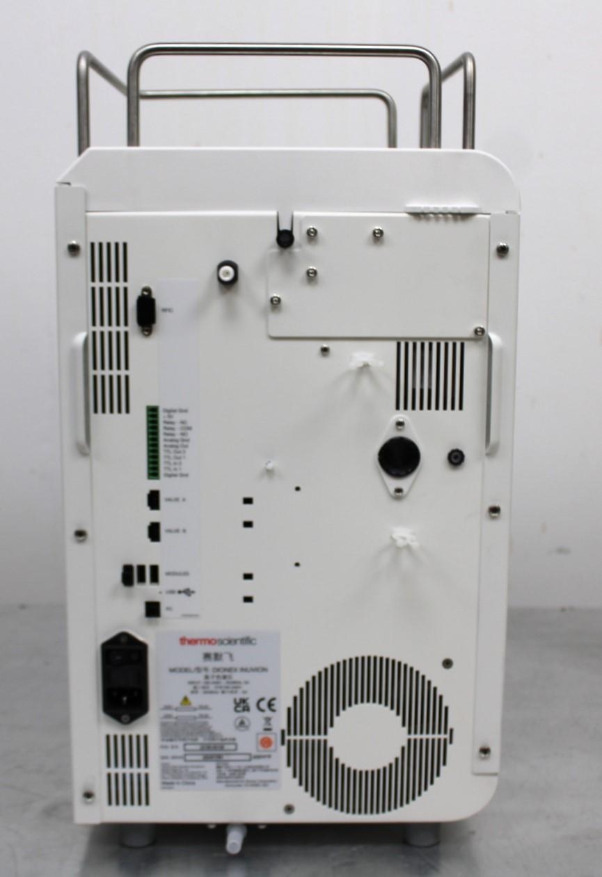 Thermo Scientific Dionex Inuvion 22185-60108 Chromatography System Good Condition