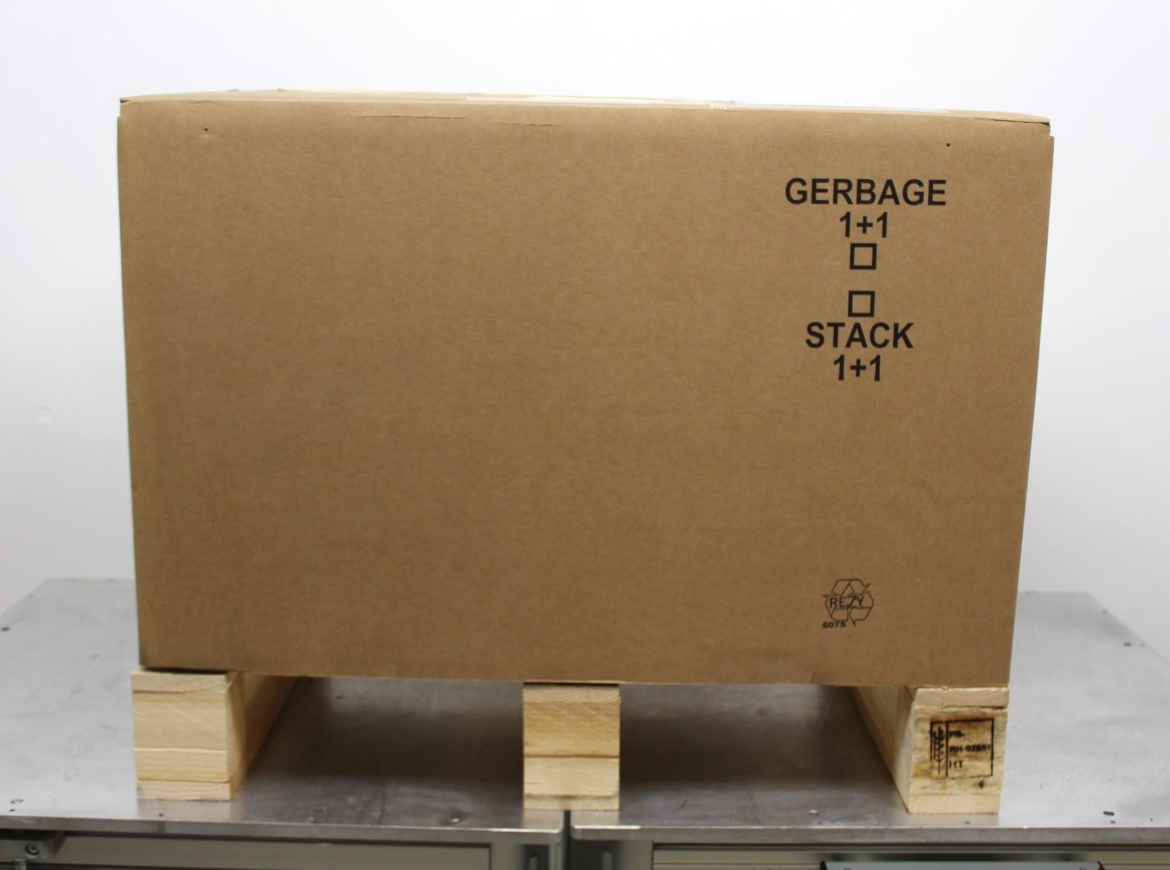 Leybold Sogevac SV 120 BIFC Vacuum Pump for Laboratory & Pharma Uses