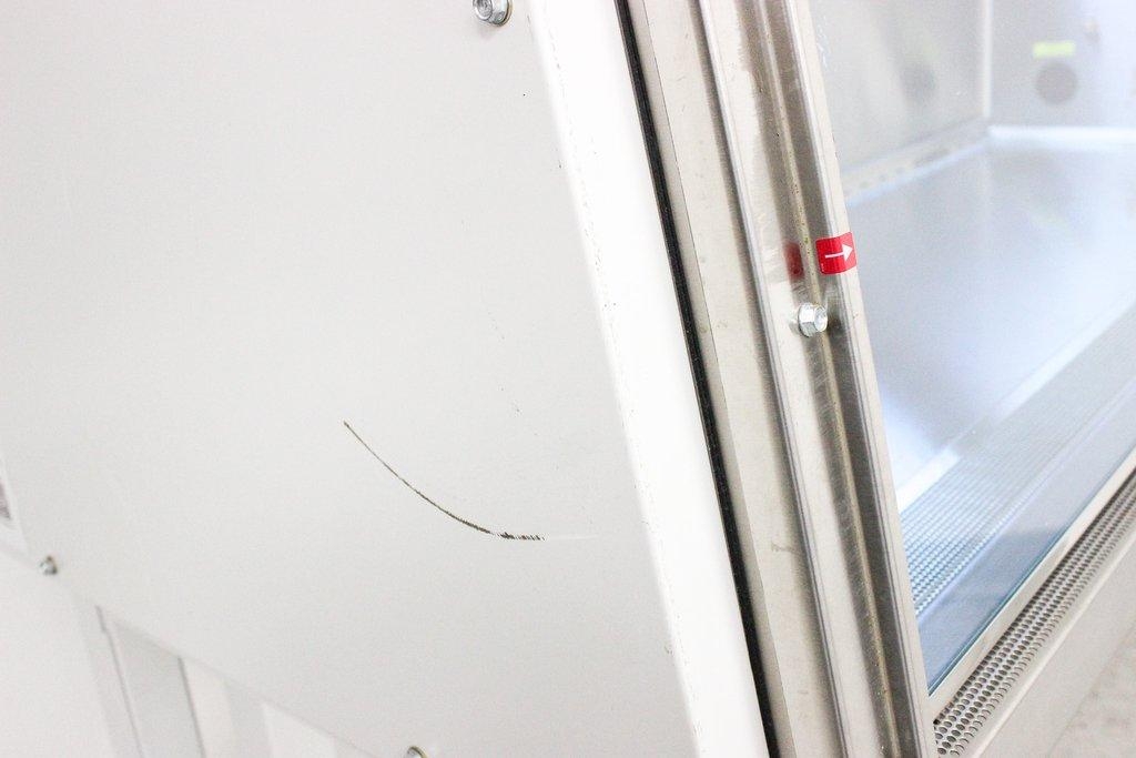 Baker SterilGard SG604 Biosafety Cabinet Class II A2 Ergonomic Energy Efficient