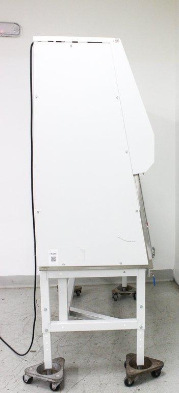 Baker SterilGard SG604 Biosafety Cabinet Class II A2 Ergonomic Energy Efficient