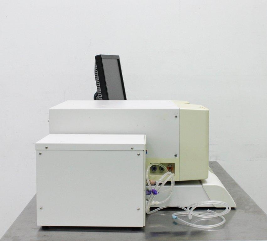 Invitrogen Luminex 100/200 System Cell Analyzer Complete W/ Computer 2018