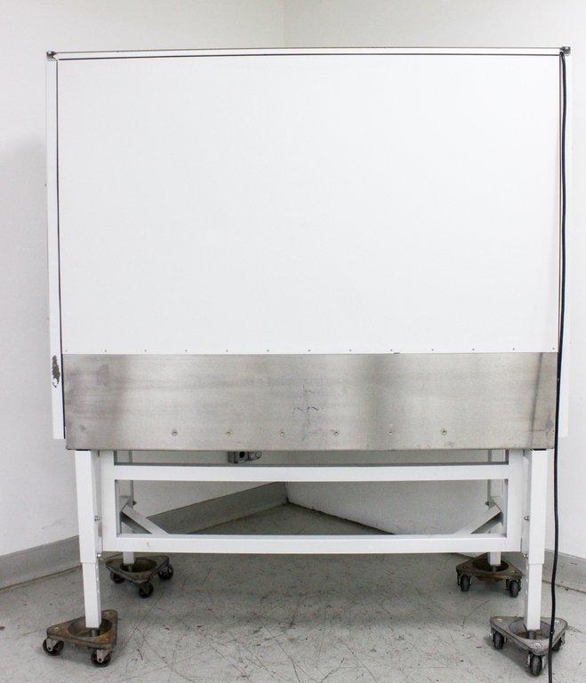 Baker SterilGard SG604 Biosafety Cabinet Class II A2 Ergonomic Energy Efficient