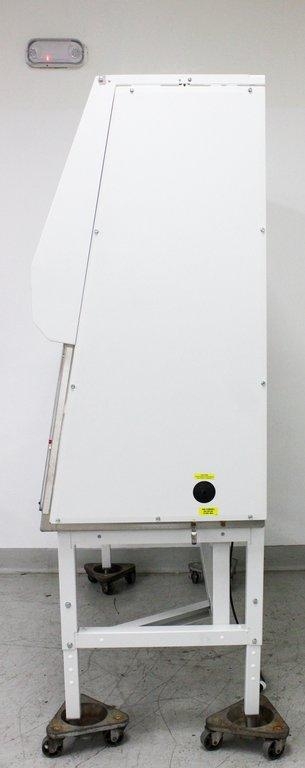 Baker SterilGard SG604 Biosafety Cabinet Class II A2 Ergonomic Energy Efficient