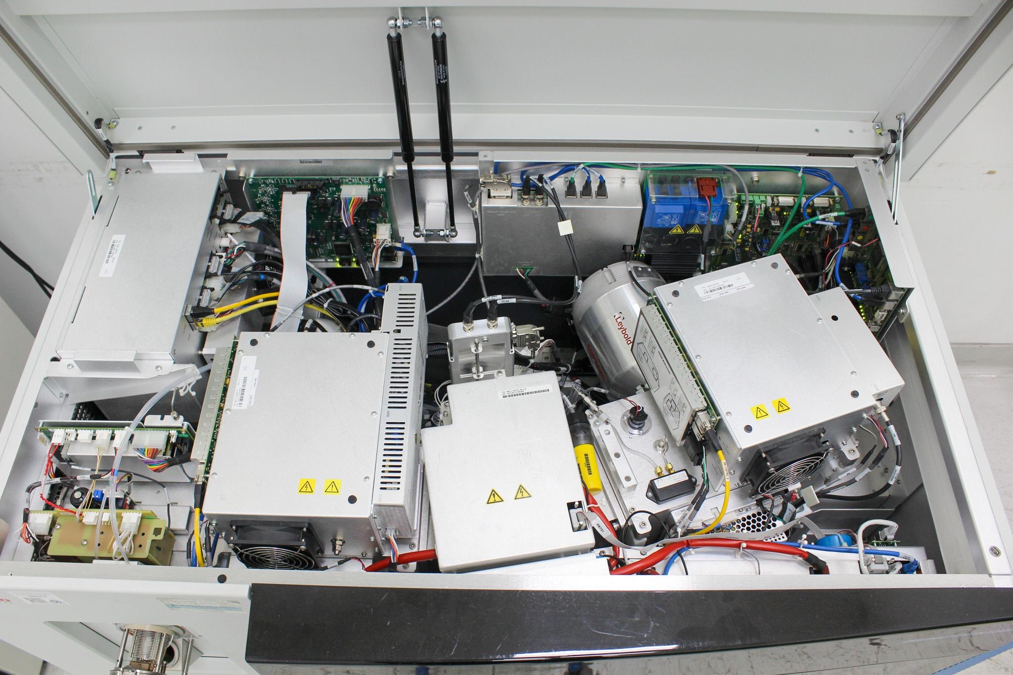 Thermo Scientific Orbitrap Fusion Lumos Tribrid Mass Spectrometer for High Sensitivity