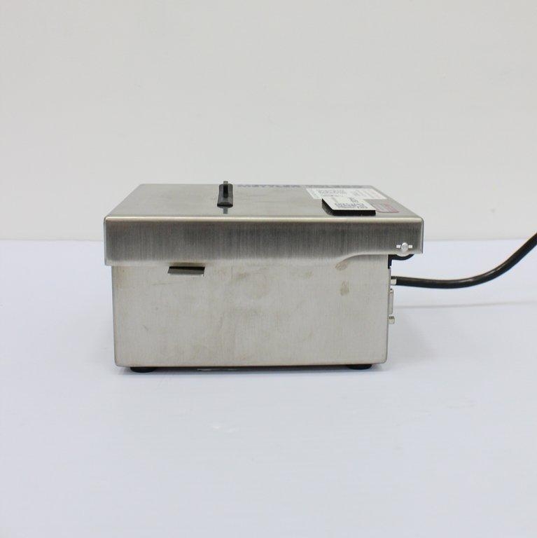 Mettler Toledo APR331 Label Printer Near-Condition Ideal for Industry Use