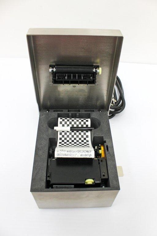 Mettler Toledo APR331 Label Printer Near-Condition Ideal for Industry Use