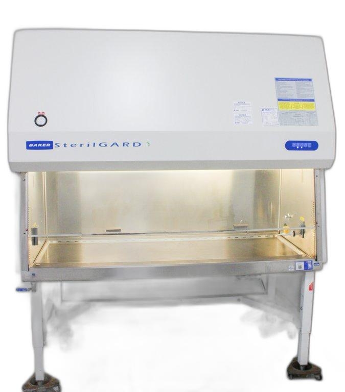 The Baker Company SG604 Biological Safety Cabinet 1.83m Class II Type A2