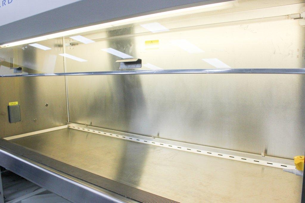 The Baker Company SG604 Biological Safety Cabinet 1.83m Class II Type A2