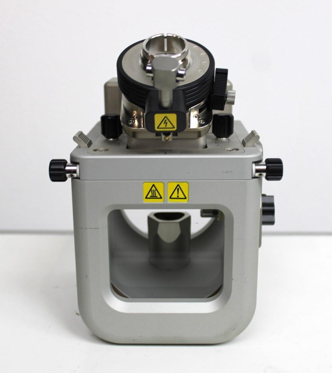 D.I.S Dynamic Integrated Solutions 80111-60470 Housing for Mass Spectrometry