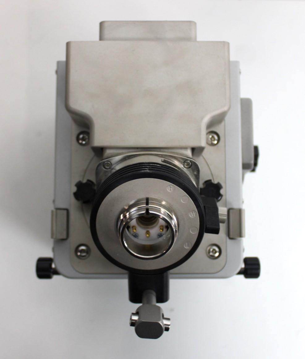 D.I.S Dynamic Integrated Solutions 80111-60470 Housing for Mass Spectrometry