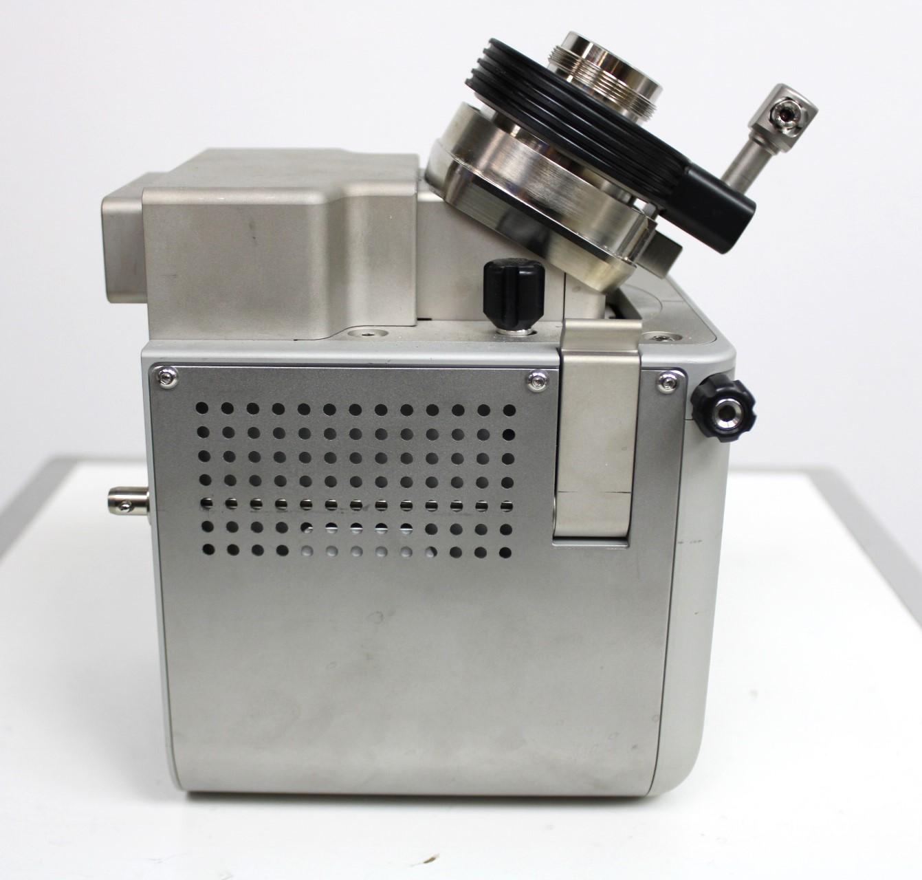D.I.S Dynamic Integrated Solutions 80111-60470 Housing for Mass Spectrometry