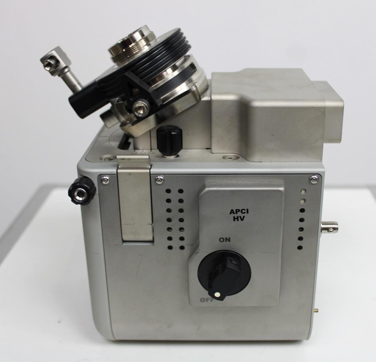 D.I.S Dynamic Integrated Solutions 80111-60470 Housing for Mass Spectrometry