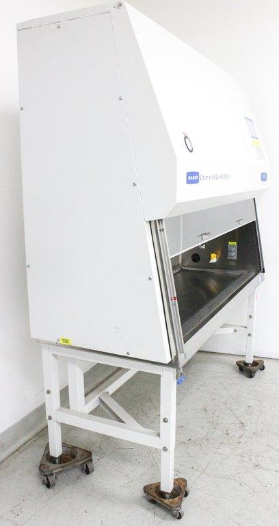 The Baker Company SG604 Biological Safety Cabinet 1.83m Class II Type A2