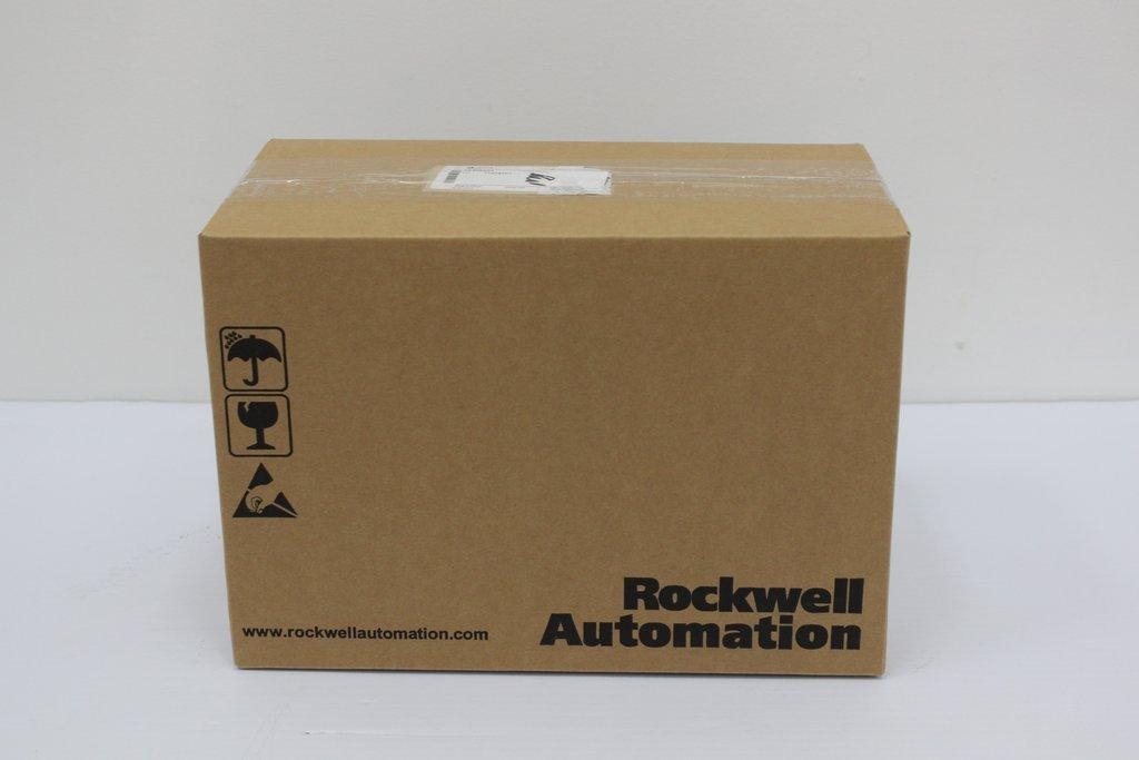 Rockwell PowerFlex 40 AC Drive Frequency Converter 0.75kw Industrial Control