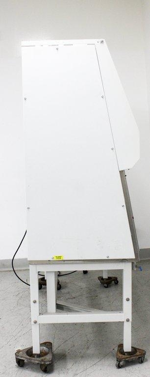 The Baker Company SG604 Biological Safety Cabinet 1.83m Class II Type A2