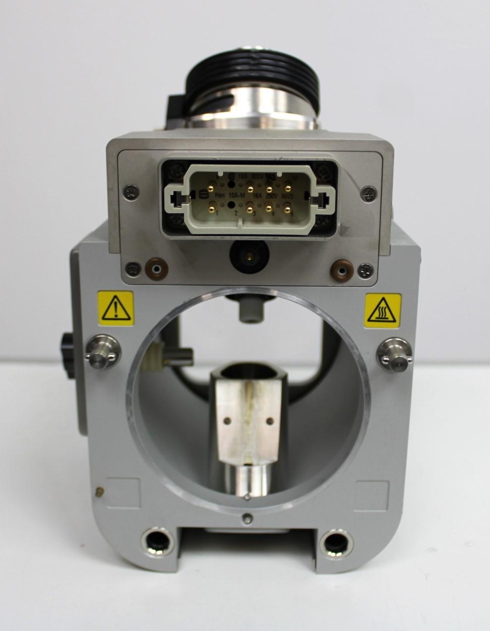 D.I.S Dynamic Integrated Solutions 80111-60470 Housing for Mass Spectrometry