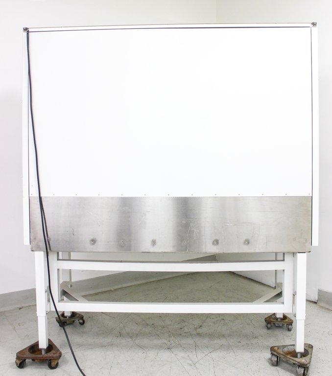 The Baker Company SG604 Biological Safety Cabinet 1.83m Class II Type A2