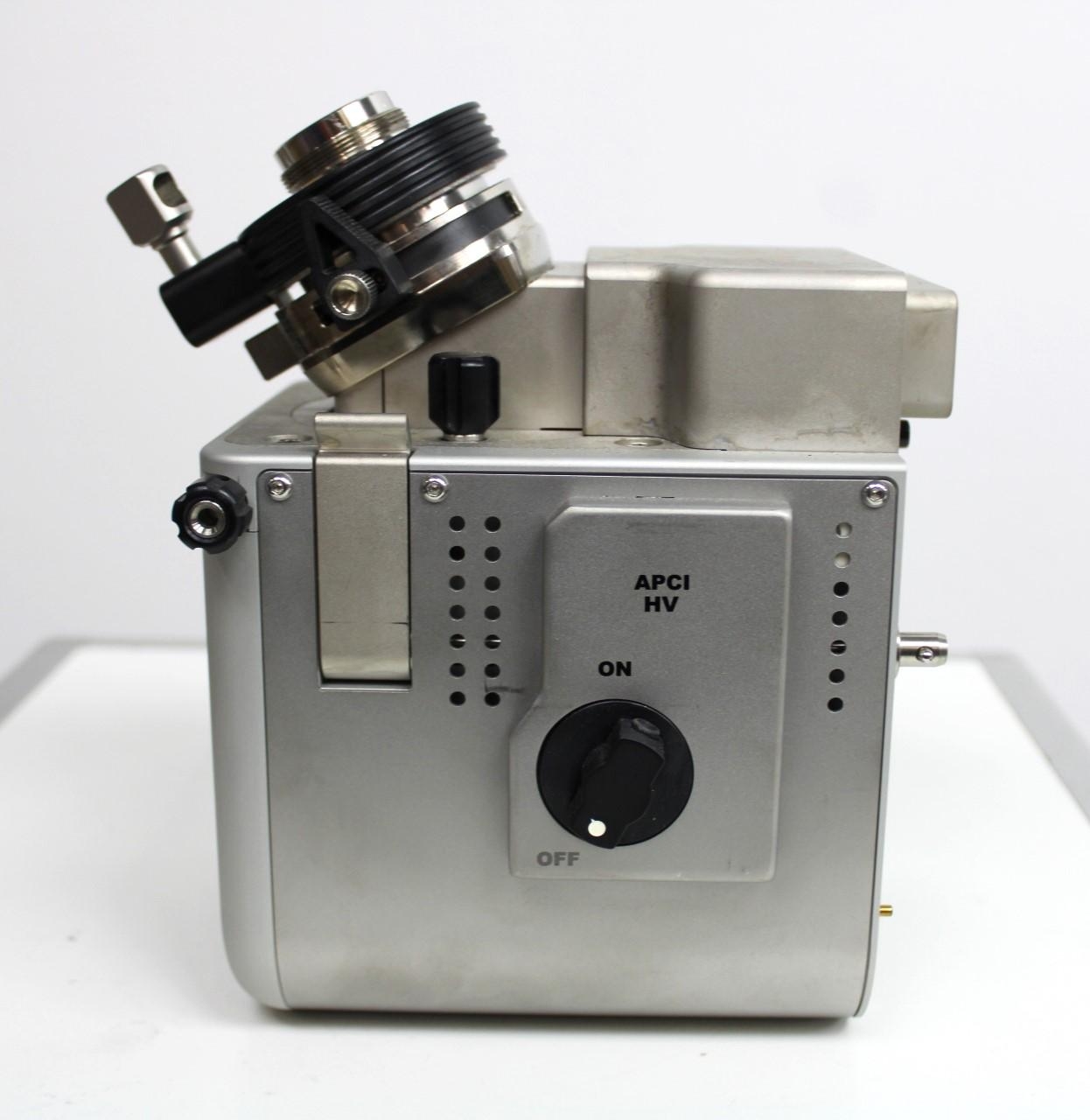 D.I.S. Dynamic Integrated Solutions 80111-60470 Housing for Mass Spectrometry