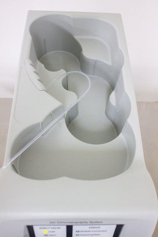 Thermo Dionex Aquion Ion Chromatography System 5000 psi Degassing