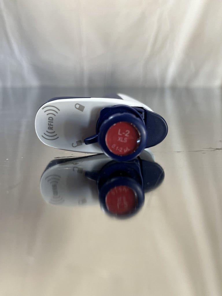 Rainin Single-Channel 0.1-2uL Pipet-Lite XLS Pipette G Condition