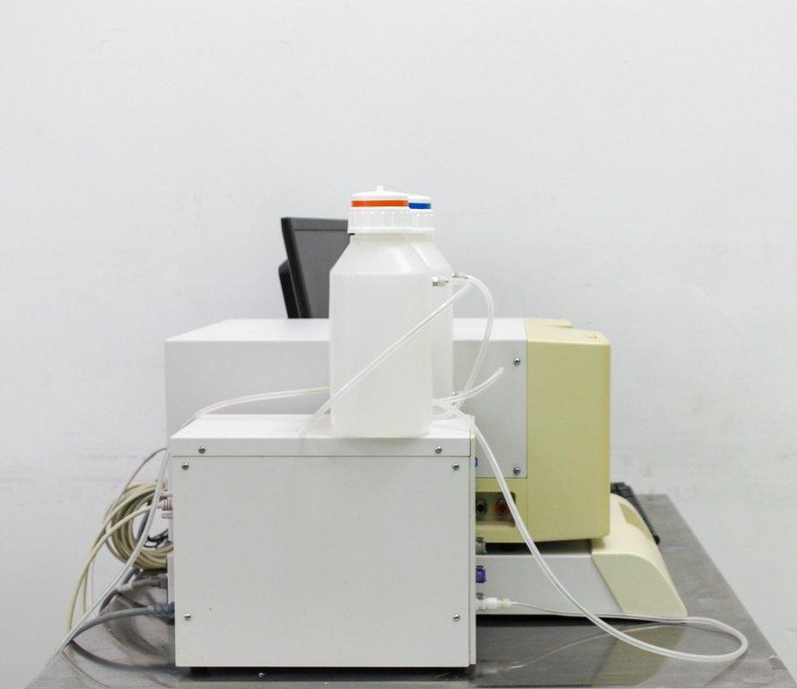 BIO-RAD Luminex Bio-Plex 200 System Analyzer, G Cond, 2014, No Comp/Software