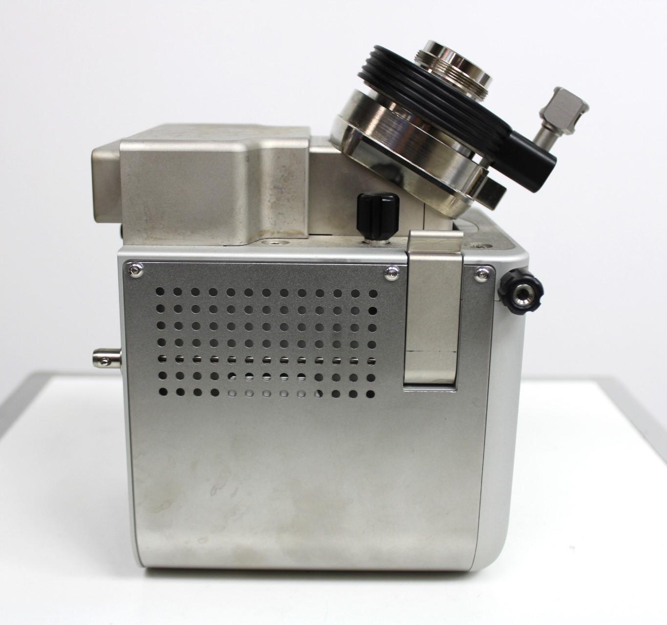 D.I.S. Dynamic Integrated Solutions 80111-60470 Housing for Mass Spectrometry