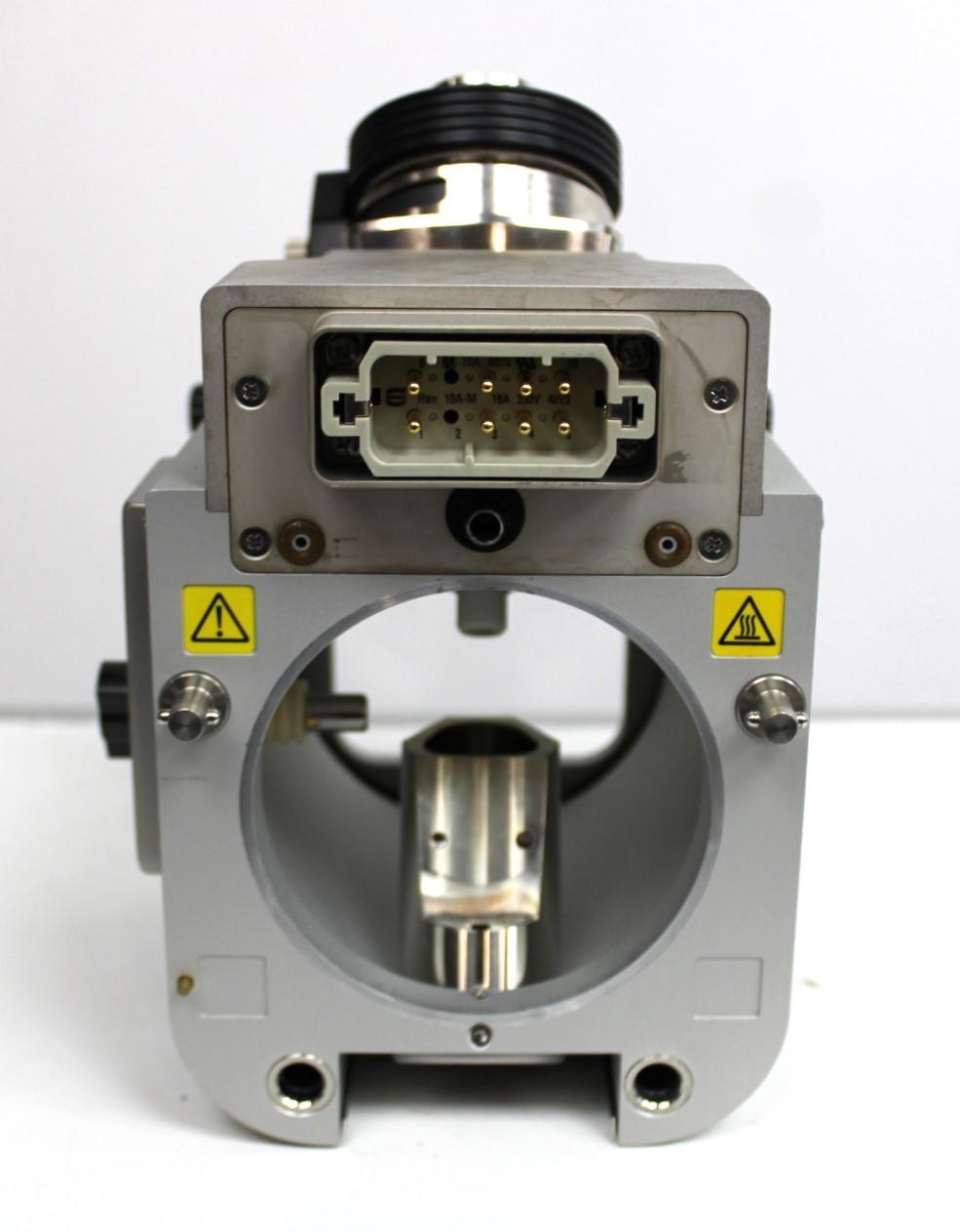 D.I.S. Dynamic Integrated Solutions 80111-60470 Housing for Mass Spectrometry