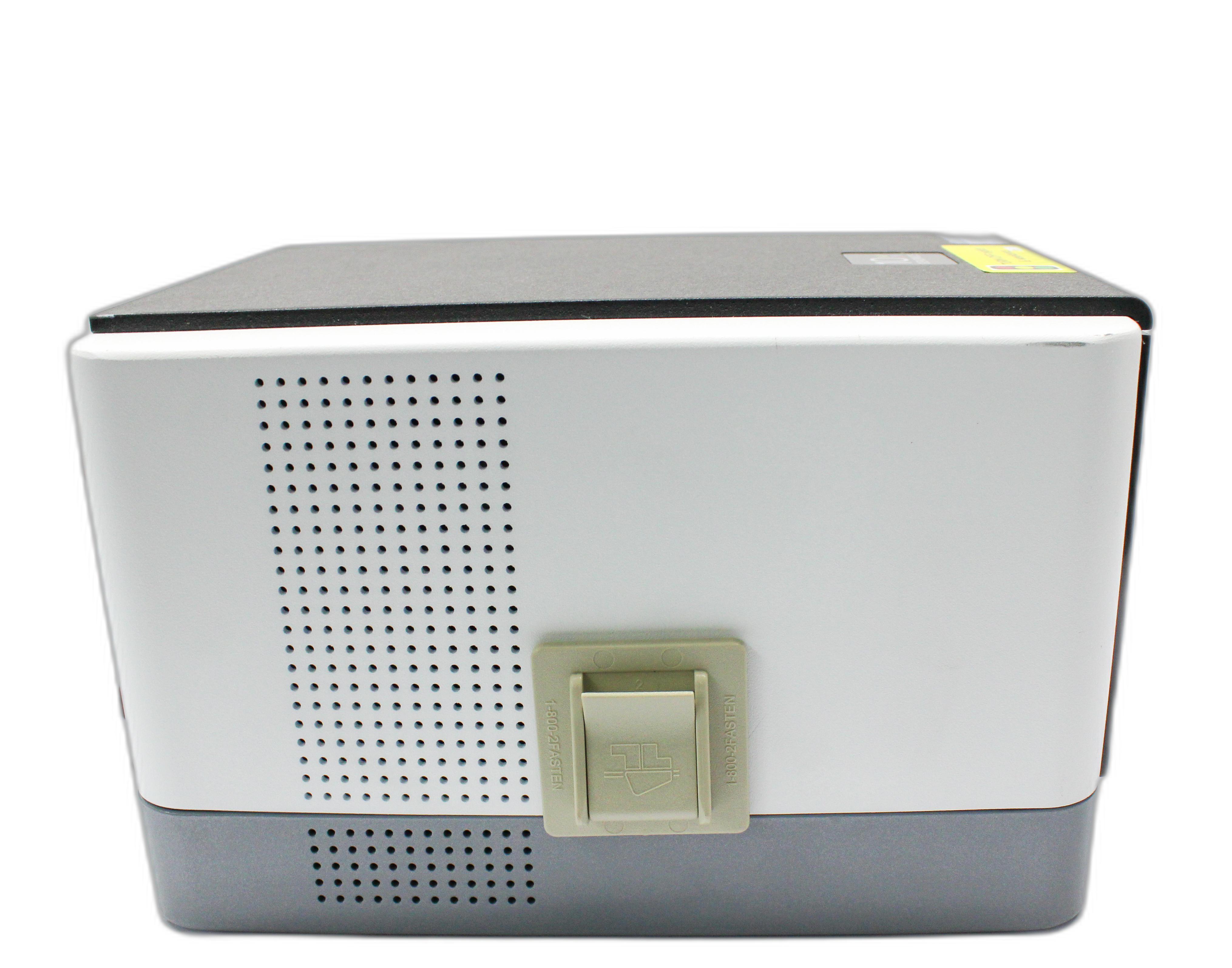 10X Genomics Chromium Controller GCG-SR-01 for Single-Cell Genomics