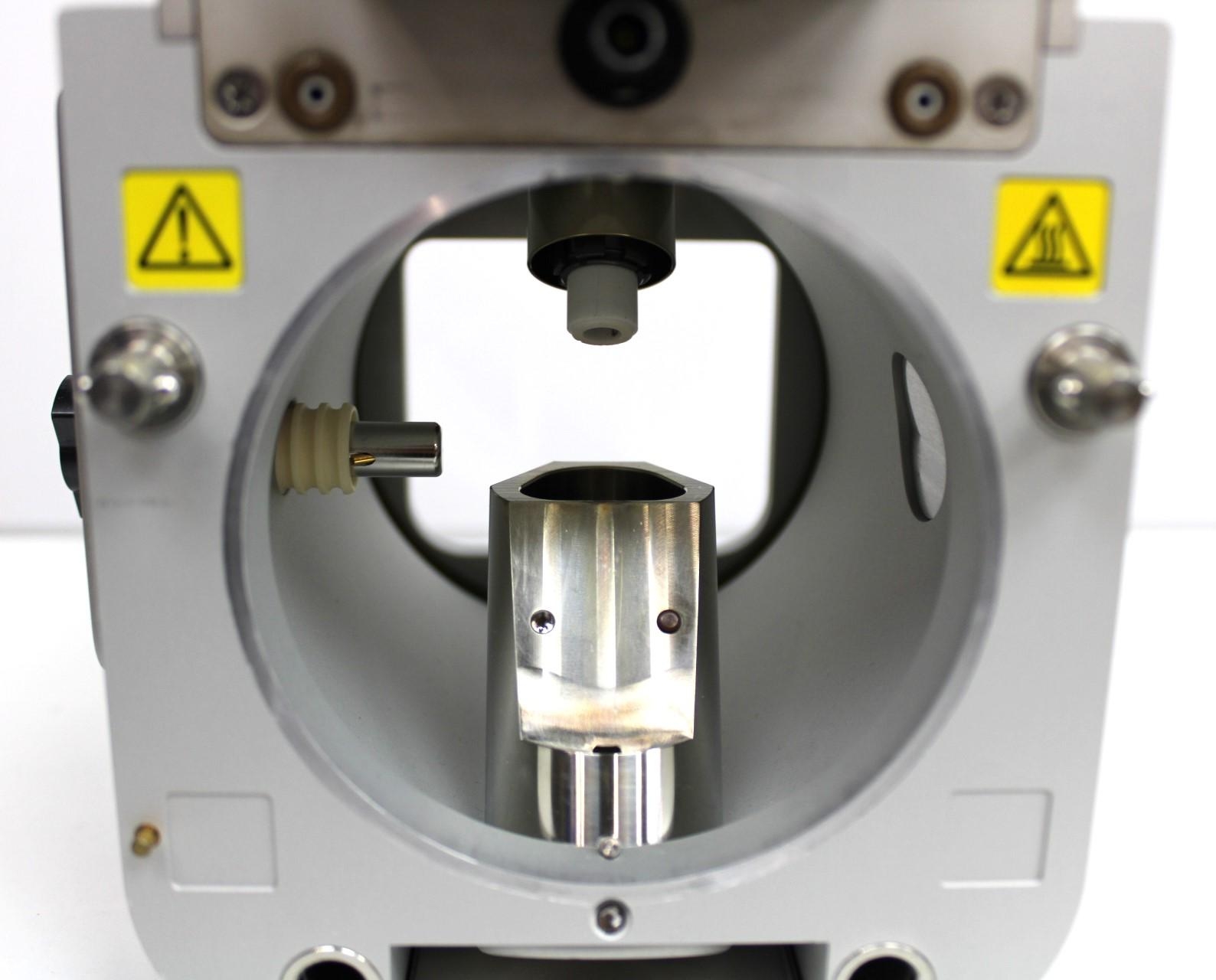 D.I.S. Dynamic Integrated Solutions 80111-60470 Housing for Mass Spectrometry