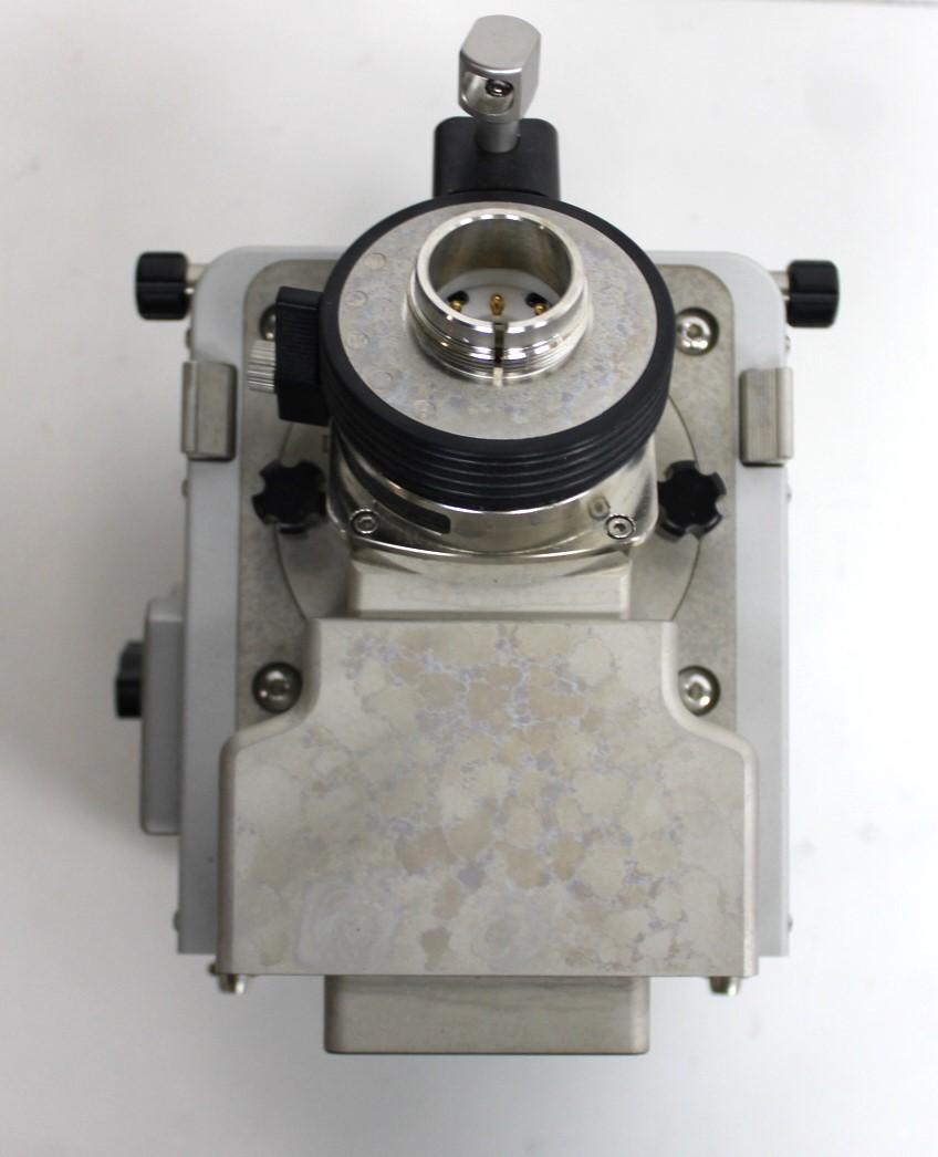 D.I.S. Dynamic Integrated Solutions 80111-60470 Housing for Mass Spectrometry