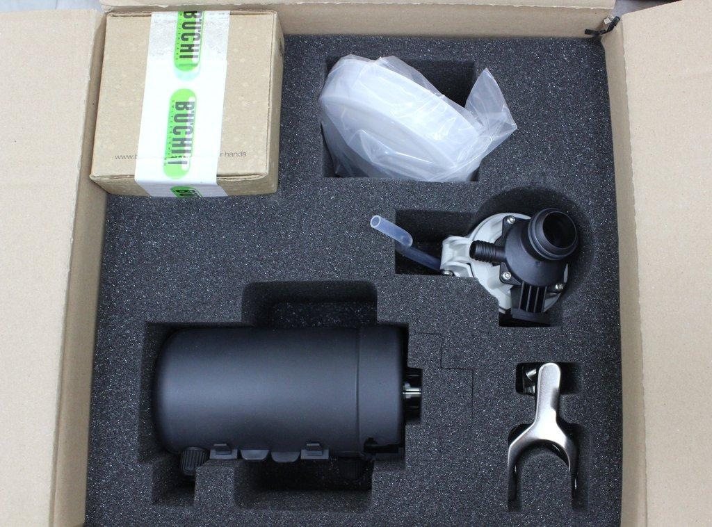 BUCHI 11064699 Secondary Condenser V for Lab Applications