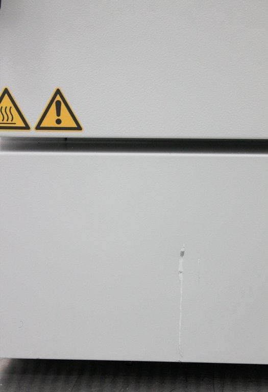 Binder KB 53-ULE4 Cooling Incubator Excellent Condition Mid-Size 2021