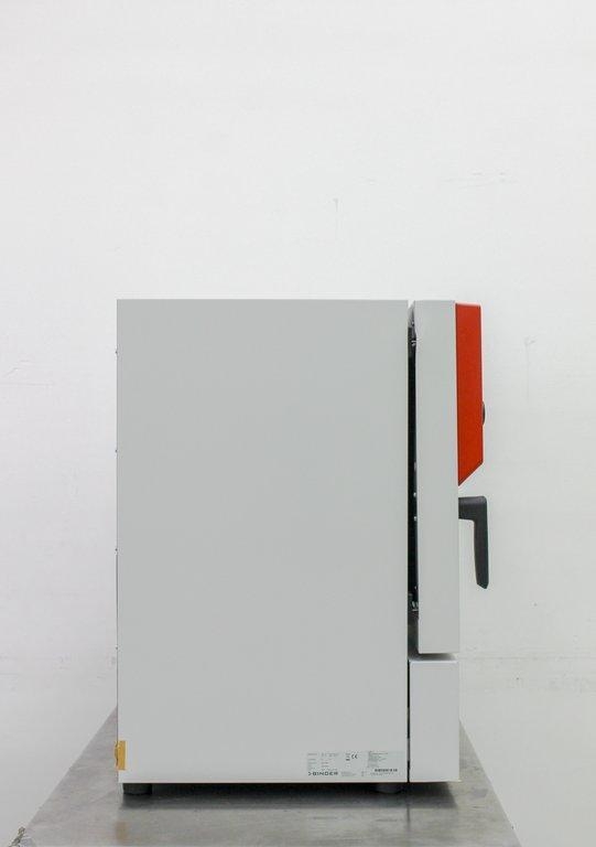 Binder KB 53-ULE4 Cooling Incubator Excellent Condition Mid-Size 2021